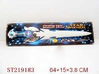 ST219183 - FLASH ELECTRIC SWORD
