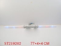 ST219202 - FLASH ELECTRIC STICK