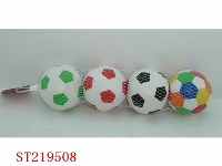 ST219508 - BALL SERIES(4PCS)