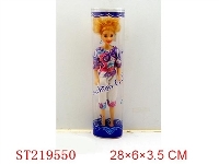 ST219550 - BEAUTY DOLL
