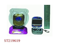 ST219619 - 游戏机