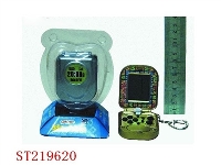 ST219620 - 游戏机