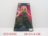 ST219702 - BEAUTY DOLL(11.5INCH)