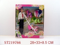 ST219766 - BEAUTY DOLL
