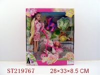 ST219767 - BEAUTY DOLL