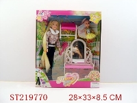 ST219770 - BEAUTY DOLL