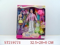 ST219771 - BEAUTY DOLL