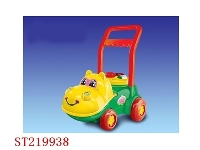ST219938 - BEHEMOTH GO-CART