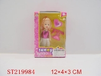 ST219984 - BEAUTY DOLL
