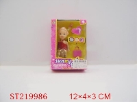 ST219986 - BEAUTY DOLL