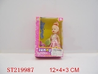 ST219987 - BEAUTY DOLL