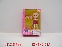 ST219988 - BEAUTY DOLL