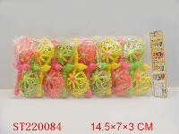 ST220084 - BABY BELL(12PCS)