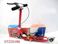 ST220186 - BABY PULLEY