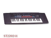 ST220241 - MUSICAL SERIES