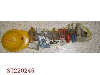 ST220245 - 工具套