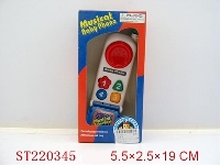 ST220345 - MUSICAL BABY PHONE
