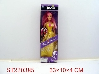 ST220385 - BEAUTY DOLL