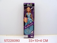 ST220393 - BEAUTY DOLL