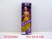ST220395 - BEAUTY DOLL