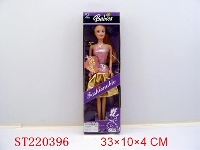 ST220396 - BEAUTY DOLL