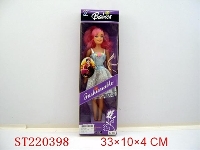 ST220398 - BEAUTY DOLL