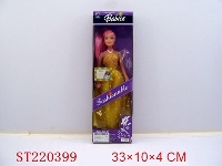 ST220399 - BEAUTY DOLL