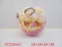 ST220507 - BALL SERIE(9.5INCH)