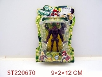 ST220670 - BEN 10