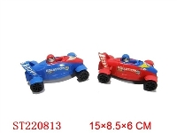 ST220813 - 1:32惯性F1概念赛车