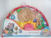 ST220928 - Rack of baby fitness