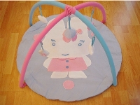 ST220960 - Rack of baby fitness
