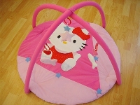 ST220961 - Rack of baby fitness