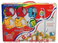 ST221028 - BABY TOYS