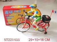 ST221455 - 电动自行车