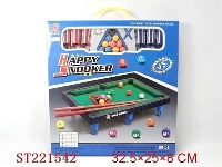 ST221542 - TABLE TENNIS