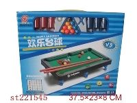 ST221545 - FLOSS TABLE TENNIS