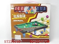 ST221549 - FLOSS TABLE TENNIS