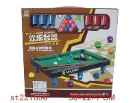 ST221550 - TABLE TENNIS