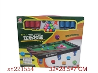 ST221554 - FLOSS TABLE TENNIS