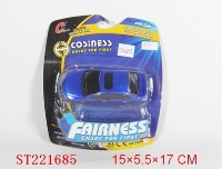 ST221685 - pull  back mini car