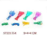ST221754 - FLASHING MAGIC WAND W/STRING