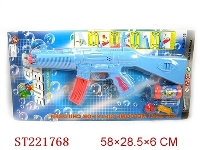 ST221768 - BUBBLE TOYS