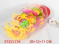 ST221776 - BABY BELL(12pcs)