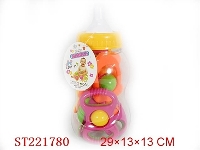 ST221780 - BABY BELL(7PCS)