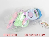 ST221783 - BABY BELL(7PCS)
