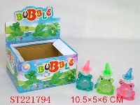 ST221794 - BUBBLE TOYS