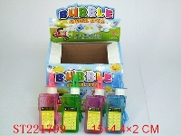 ST221799 - BUBBLE TOYS