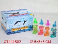 ST221802 - BUBBLE TOYS