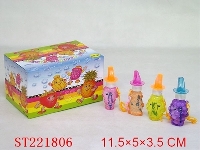 ST221806 - BUBBLE TOYS